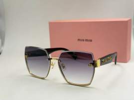 Picture of Miu Miu Sunglasses _SKUfw79615969fw